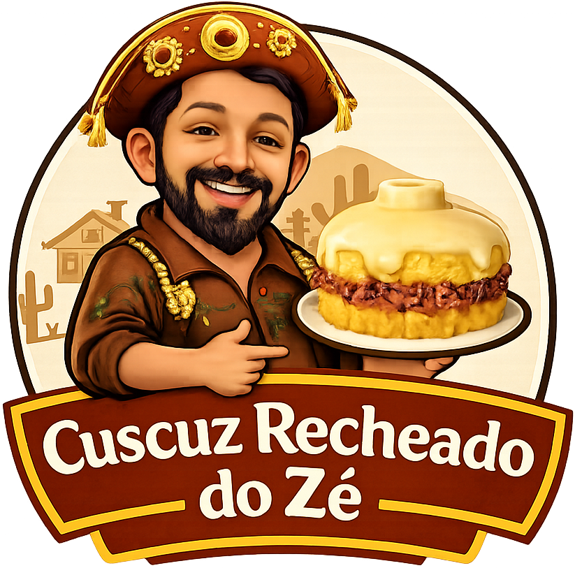 Cordel do Cuscuz